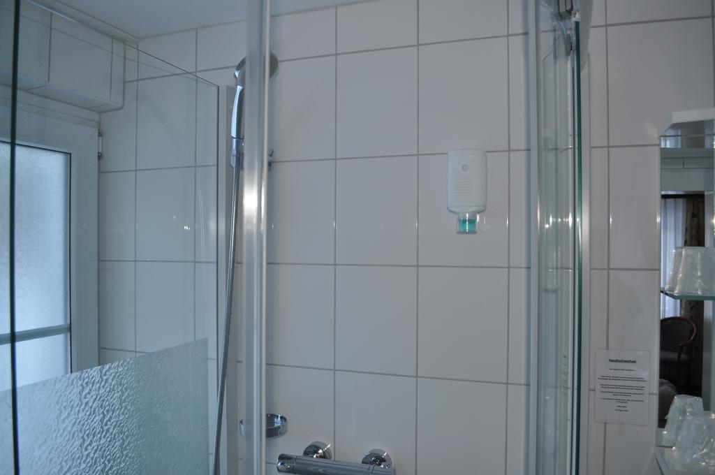 Hotel Engel Altenau Habitación foto