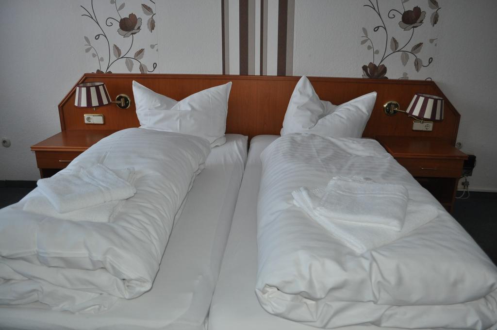 Hotel Engel Altenau Habitación foto