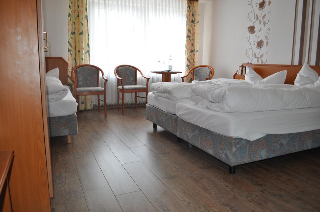 Hotel Engel Altenau Habitación foto